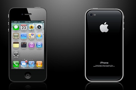  Wow! Iphone 4GB Generasi Pertama Masih Laku, Dilelang Rp2,8 Miliar